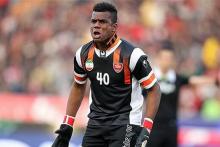 حمله دروازه&zwnj;بان سابق پرسپولیس به سوشا مکانی