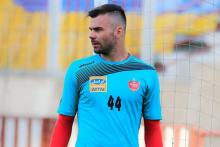 جانشین بیرانوند در پرسپولیس مشخص شد