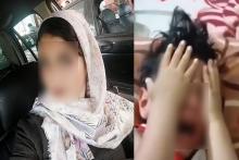 اعترافات مادر شکنجه گر اینستاگرامی