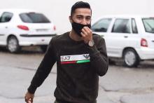 کریمی: برای همیشه شرمنده آقا فرهاد هستم!