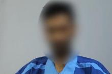 اولین اظهارات قاتل رومینا: رومینا را دوست داشتم و الان زمان بازگشت نیست