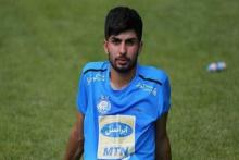 خبر بد برای فرهاد مجیدی؛ کاپیتان جدید استقلال رباط پاره کرد