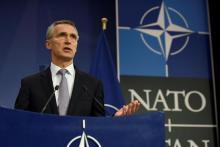 500 حمله‌ سایبری مورد حمایت دولت‌ها علیه ناتو در هر ماه