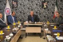 انتصاب معاون فن&zwnj;آوری اطلاعات بانک ایران زمین