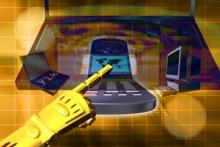 جزئیات برنامه کارگاه آموزشی "جنبه های اقتصادی مدیریت طیف" 