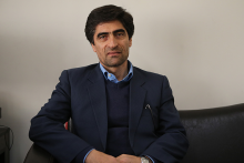 الهویردی دهقانی