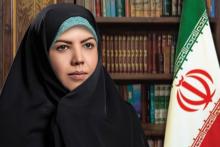 زهرا شیخی مبارکه