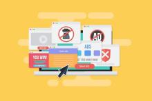 شکایت سازمان حقوق شهروندی ایرلند از سیستم مناقصه آگهی های آنلاین 