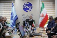 همکاری شرکت مخابرات با سازمان نصر برای خدمات نرم&zwnj;افزاری و سخت افزاری