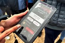 امکان ارتباطات ماهواره‌ای در گوشی‌های اندرویدی نسل جدید میسر می‌شود