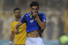 مدیران استقلال شفاف سازی کنند؛ در آمد حاصل از فروش الهیار کجا خرج شد؟!