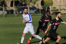 پایان انتظارها؛ شجاعیان استارت زد (عکس)