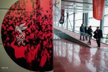 تاریخ معاصر در ویترین &laquo;فیلم فجر ۳۷&raquo;/از نفاق تا پهلوانی و حماسه