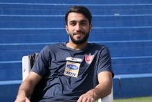 طعنه سیامک نعمتی به اعتصاب بازیکنان استقلال