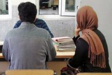 اقدام پلید پسر تهرانی با دوست خواهرش در فضای مجازی (+عکس)