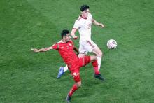 سردار آزمون: آدم گاهی خسته می‌شود