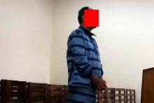 دوستم به حمیرا زنم نظر داشت