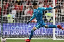 بیرانوند با ۷۰۰ هزار دلار آزاد می‌شود!