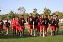 دوئل برای رسیدن به ترکیب اصلی پرسپولیس