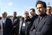 توقع هواداران از فرهاد مجیدی