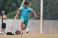 دلفی شکار جدید پرسپولیس؟