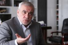 واکنش فتح‌الله زاده به حرف‌های جنجالی امیرحسین صادقی