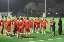 احتمال جدایی یک سرخپوش و جراحی «آدام»/پایان شایعات در مورد باقری