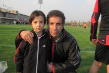 احتمالاً با مورینیو تمام کرده‌اند که می‌خواهند کی‌روش را کنار بزنند