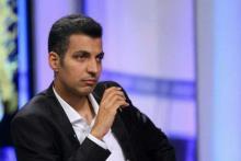 پست محسن تنابنده و مهراب قاسم‌خانی در واکنش به غیبت عادل فردوسی‌پور