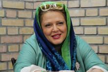 پست تهدیدآمیز بهاره رهنما برای سارق خانه‌اش