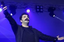 بهنام بانی رکورد سال گذشته را تکرار کرد