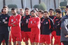 تازه‌واردهای پرسپولیس به ترکیب اصلی می‌رسند؟