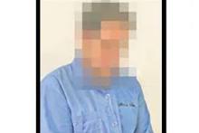 اجیر کردن 3 مرد قوی هیکل برای کتک زدن فحاش اینستاگرام در تهران