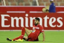 اقدام بشار رسن برای بازگشت به تهران