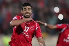 شوخی های عجیب فضای مجازی با غیبت طارمی!