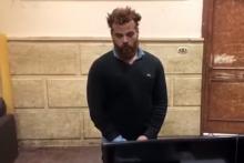 آقای مجری اینترنتی یک دزد تمام عیار بود!