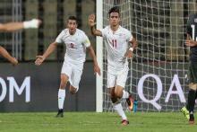 یونس دلفی؛ لژیونر جدید فوتبال ایران