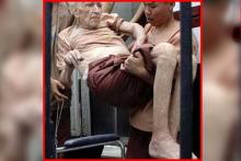 تجاوز به 4 خواهر از سوی مردی که باورکردنش سخت است