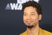 نژادپرستان بازیگر آمریکایی را کتک زدند و طناب دور گردنش پیچیدند