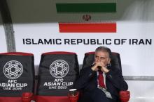 کی‌روش تا اطلاع ثانوی در ایران می‌ماند