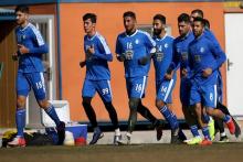 ۶ بازی بدون باخت پشت سر استقلال