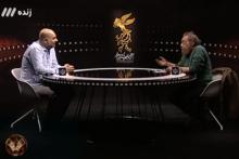 فراستی سرانجام یک فیلم را پسندید!