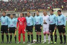 مظفری زاده: کاشته نبود، خطای عالیشاه بود