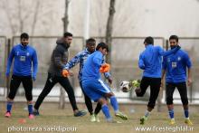 بررسی لیست استقلال برای نیم‌فصل دوم