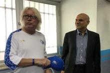 جدیدترین اطهار نظر مدیر استقلال پس از جنجال شبکه‌های اجتماعی بر سر اعضای جدید هیات مدیره