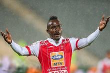 منشا در آستانه پیوستن به استقلال