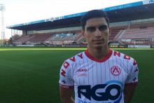 نادری؛ ناکام پیروزی بزرگ پرسپولیس