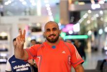 محرومیت ۴ ساله فرنگی‌کار تیم ملی به علت دوپینگ