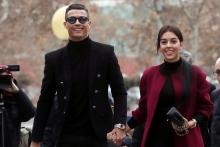 بحران جدید در زندگی کریستیانو رونالدو!