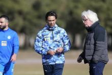 واکنش شفر به جذب مهاجم پرسپولیس!